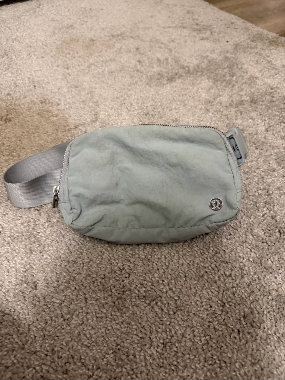 lululemon athletica Belt Bag